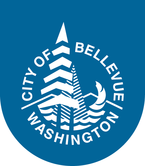 Bellevue Arts & Culture logo